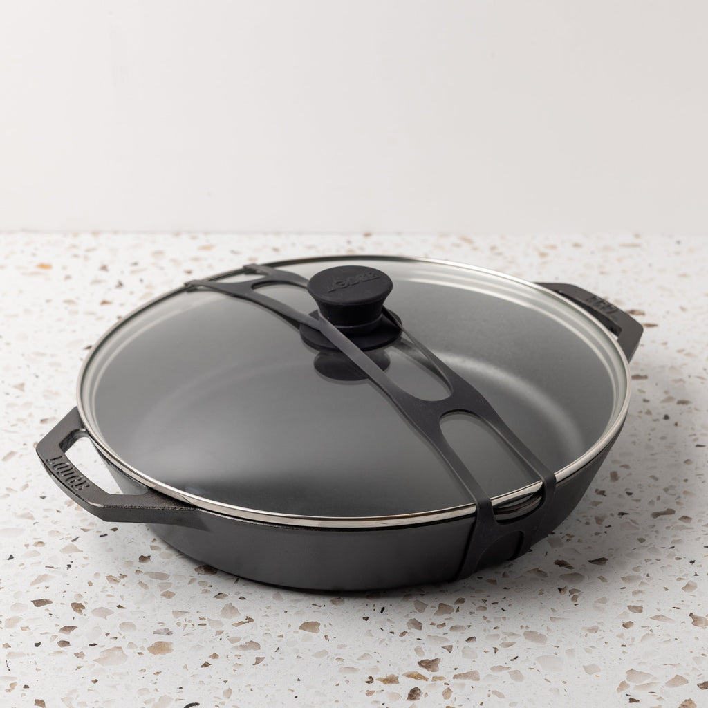 Lid Latch | Kitchen Starter Bundle
