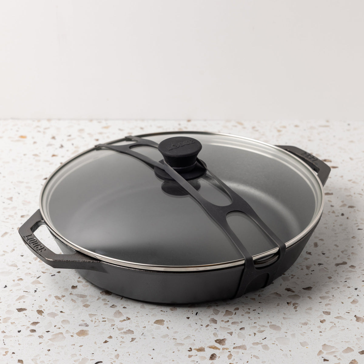 Lid Latch | Kitchen Starter Bundle