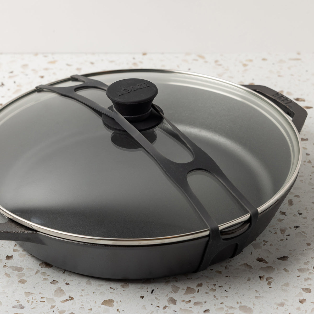 Lid Latch | Kitchen Starter Bundle