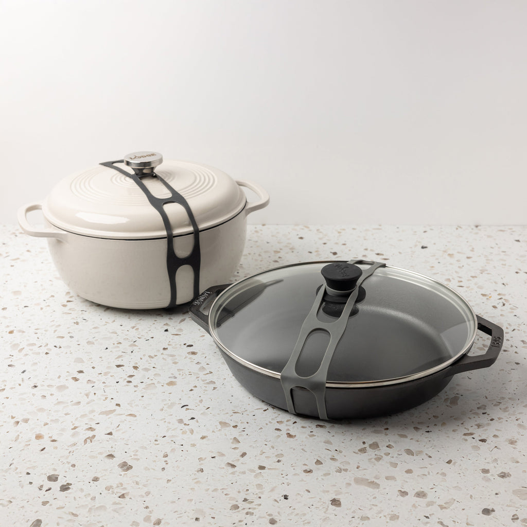 Lid Latch | Kitchen Starter Bundle