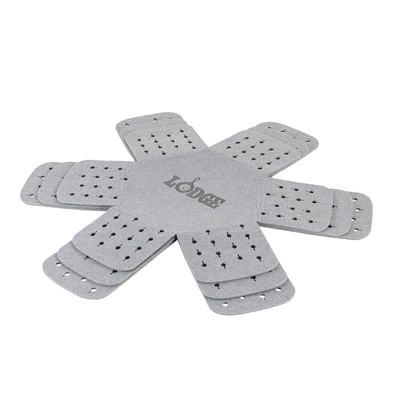 Cookware Protectors | Kitchen Starter Bundle