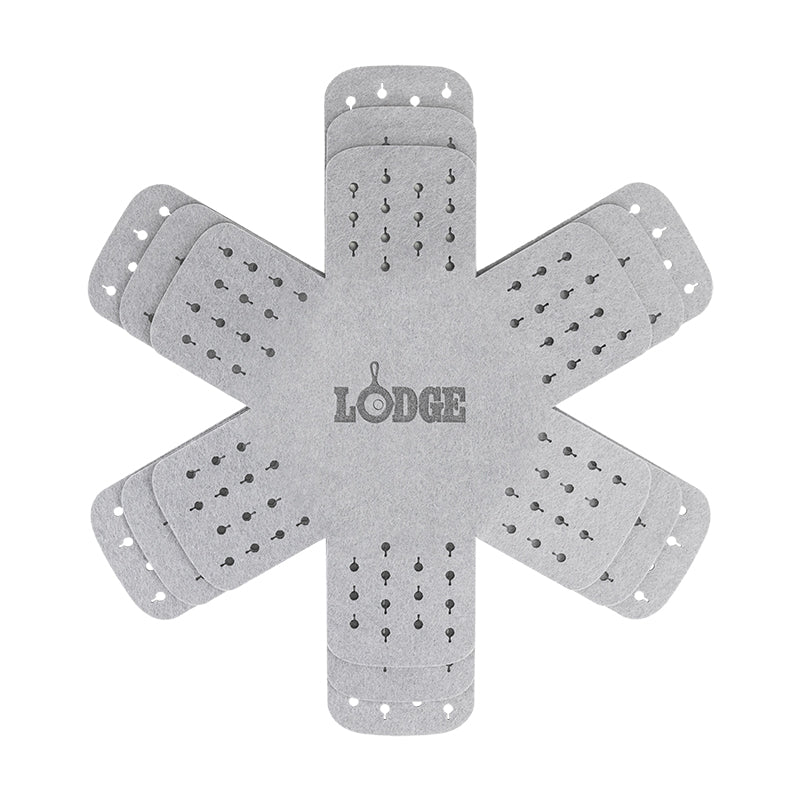 Cookware Protectors | Kitchen Starter Bundle
