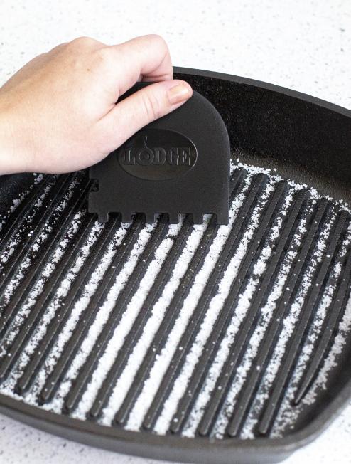 Scraper Combo | Outdoor Cooking Essential