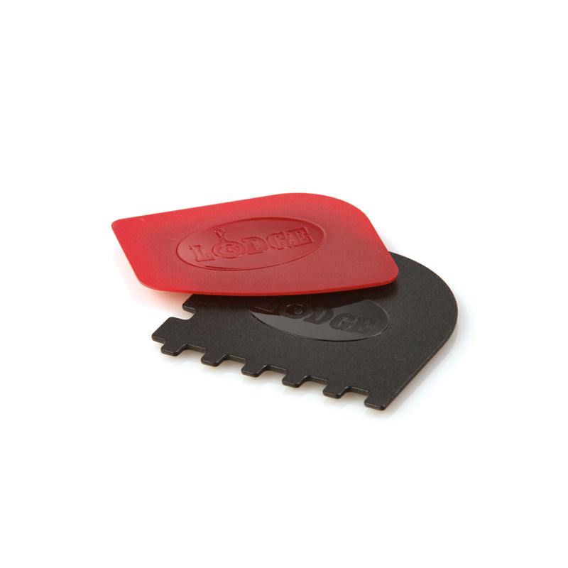Scraper Combo | Outdoor Cooking Essential