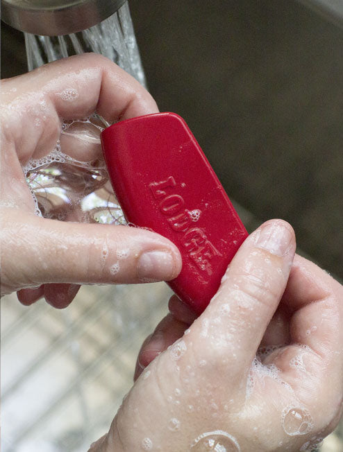 Silicone Bakeware Grips | Heat-Ready Kitchen Grip