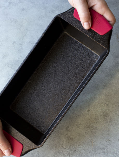 Silicone Bakeware Grips | Heat-Ready Kitchen Grip
