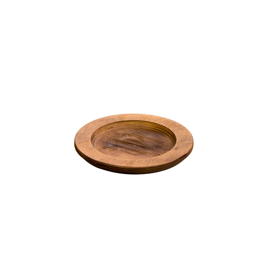 Round Wood Underliner | Practical Kitchen Accessory