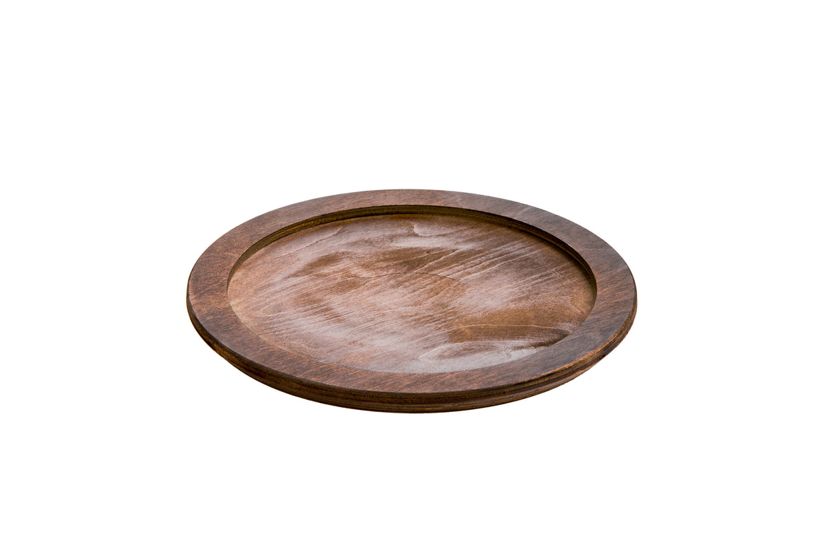Round Wood Underliner | Practical Kitchen Accessory