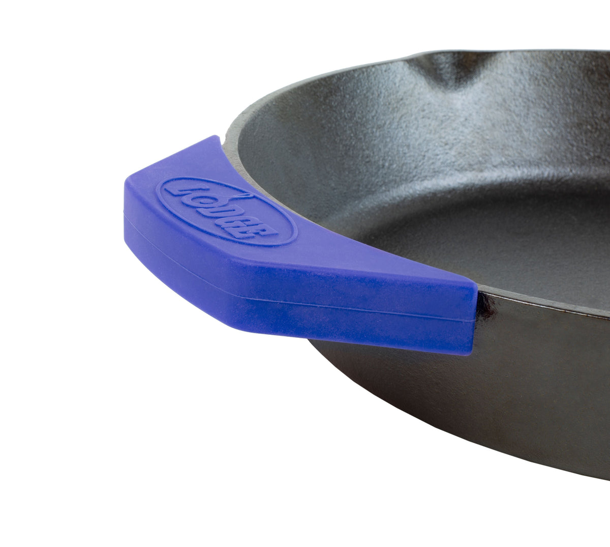 Silicone Assist Handle Holder | Outdoor Cooking Essential