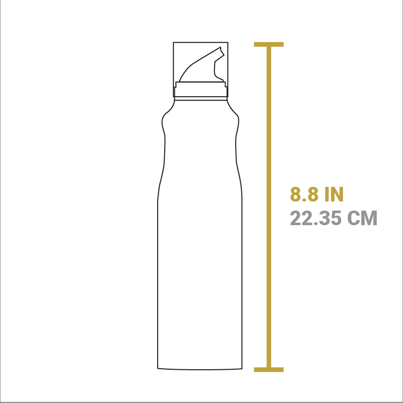 Lodge Seasoning Spray Oil | Outdoor Cooking Essential