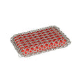 Chainmail Scrubbing Pad | Outdoor Cooking Essential