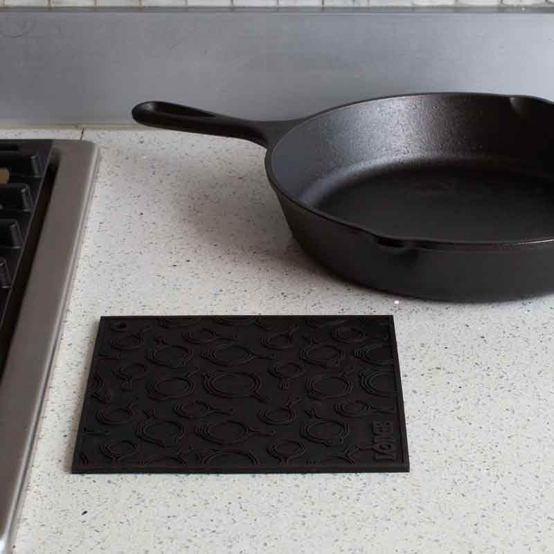 Silicone Trivets | Kitchen Starter Bundle