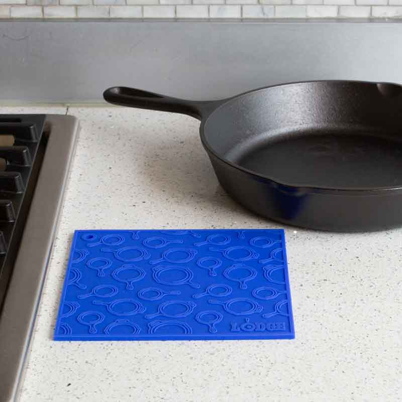 Silicone Trivets | Kitchen Starter Bundle