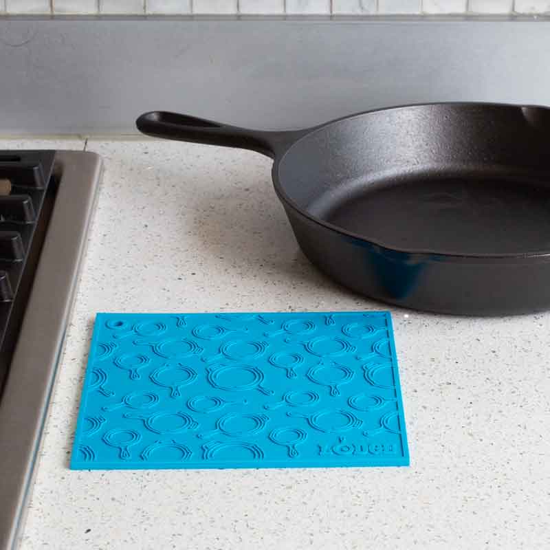 Silicone Trivets | Kitchen Starter Bundle