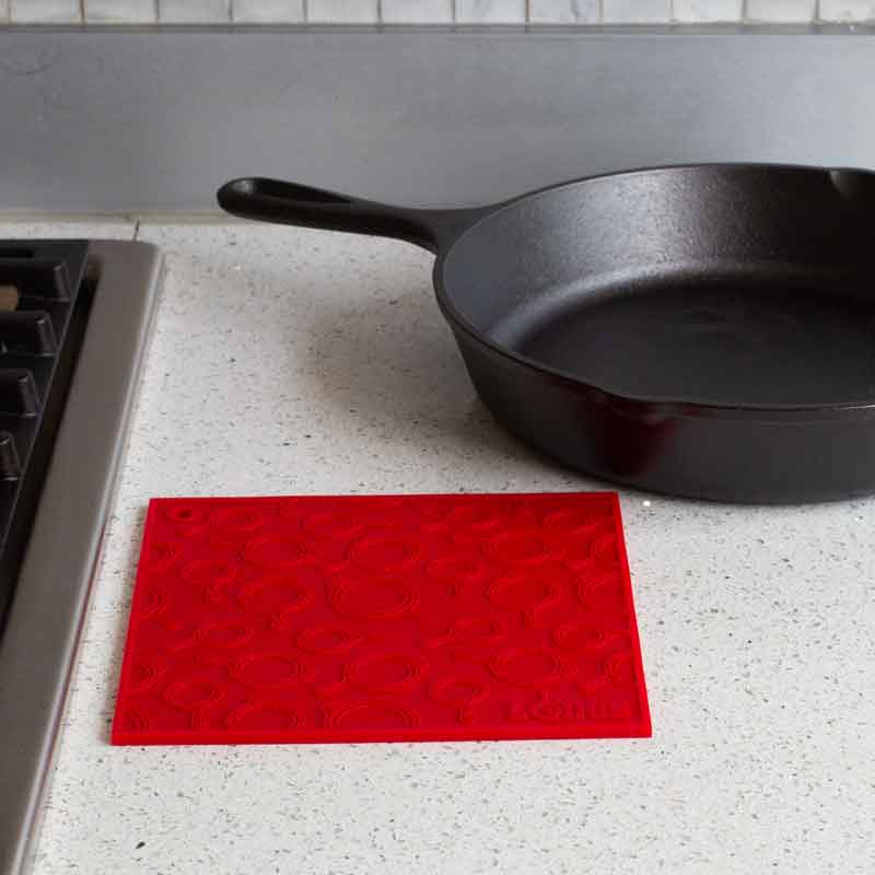 Silicone Trivets | Kitchen Starter Bundle