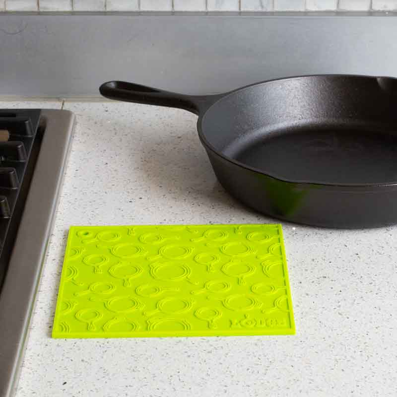 Silicone Trivets | Kitchen Starter Bundle