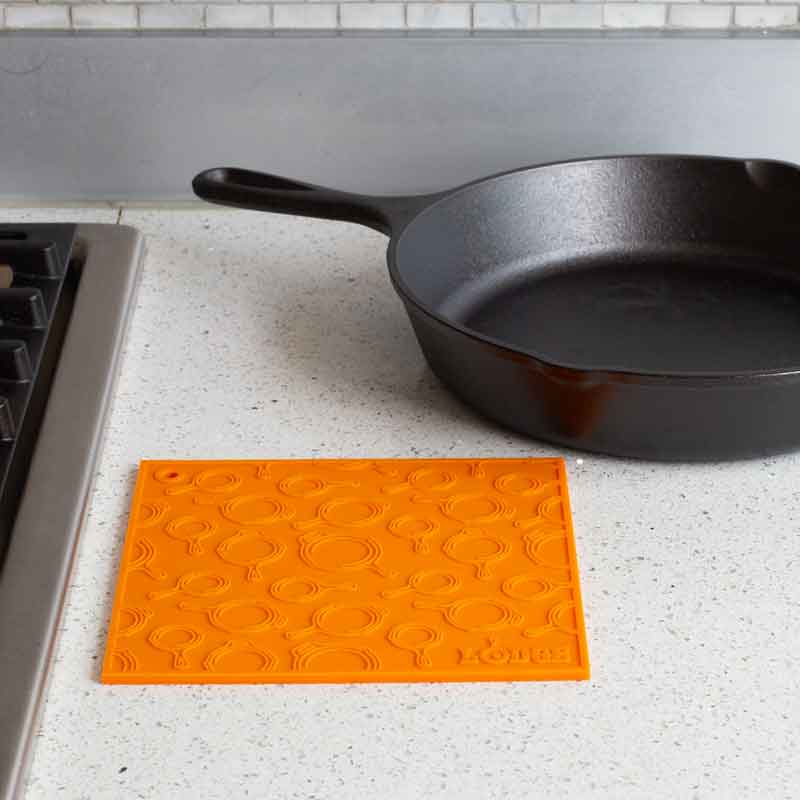 Silicone Trivets | Kitchen Starter Bundle