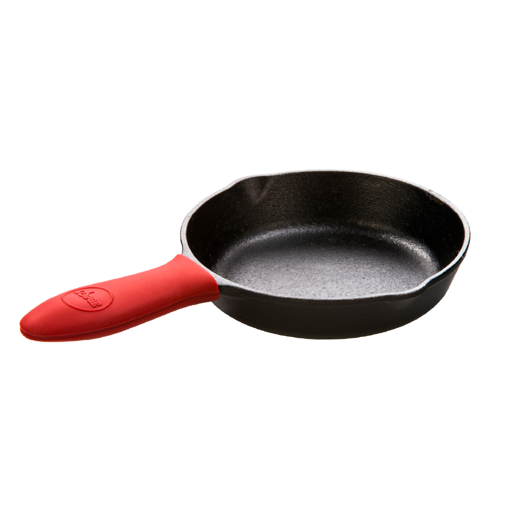 Mini Silicone Handle Holder | Kitchen Starter Bundle