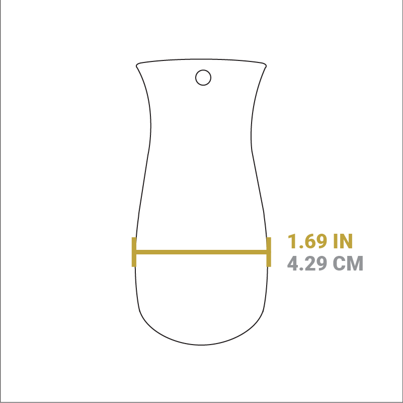 Mini Silicone Handle Holder | Kitchen Starter Bundle