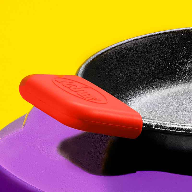 Silicone Assist Handle Holders | Kitchen Starter Bundle