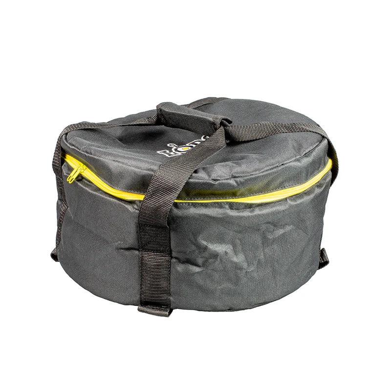 Camp Dutch Oven Tote Bags | Versatile Cast Iron Cooking