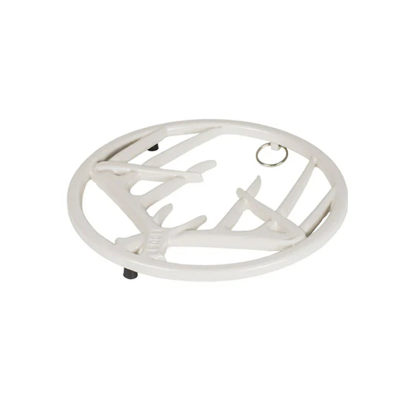 Enameled Antler Trivets | Kitchen Starter Bundle