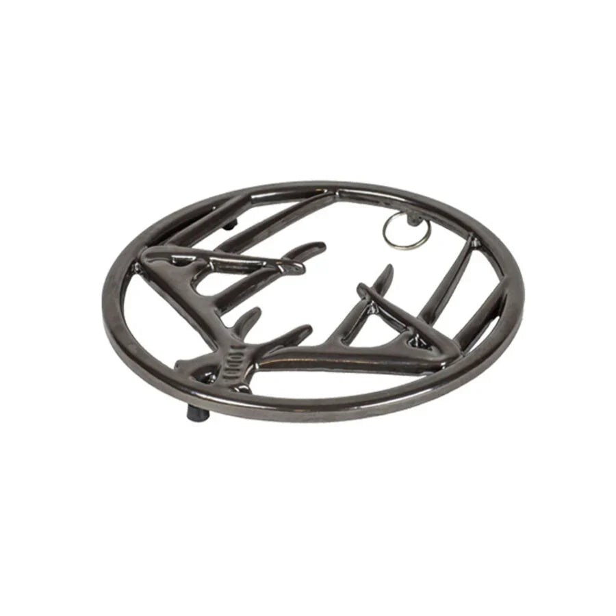Enameled Antler Trivets | Kitchen Starter Bundle