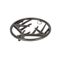Enameled Antler Trivets | Kitchen Starter Bundle