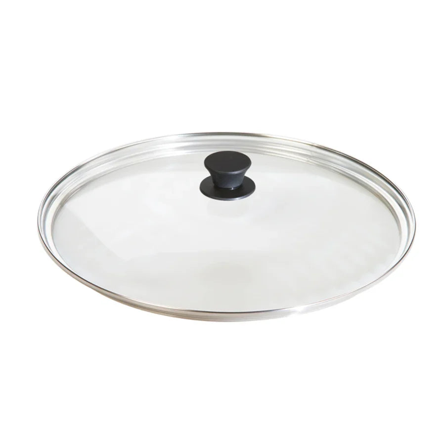 Round Glass Lid | Cookware Replacement Part