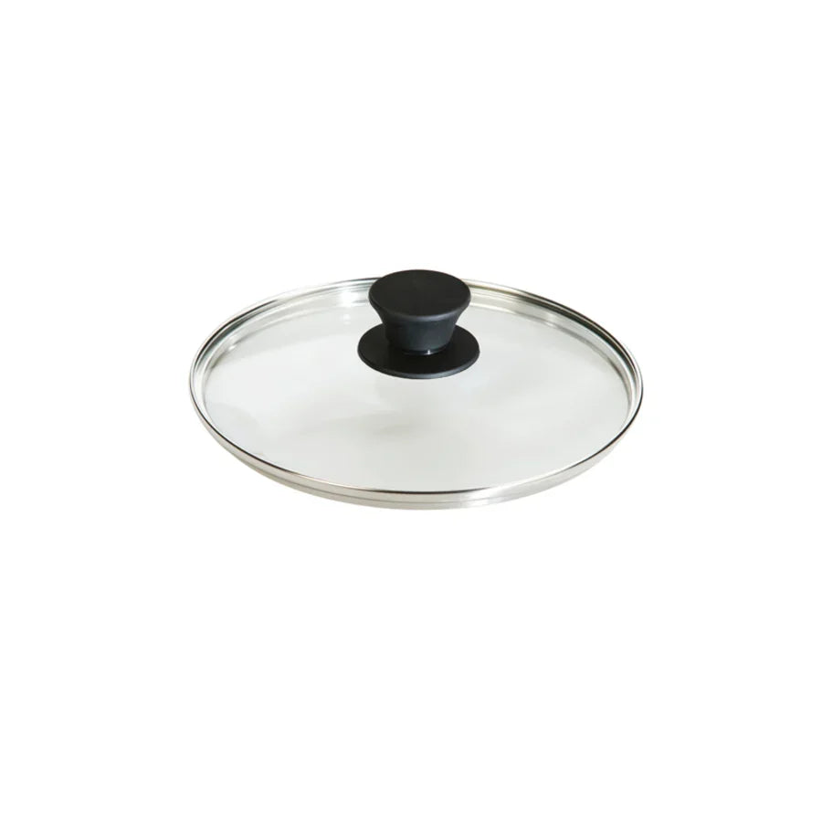 Round Glass Lid | Cookware Replacement Part
