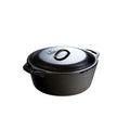 Cast Iron Dutch Ovens | Versatile Cast Iron Cooking