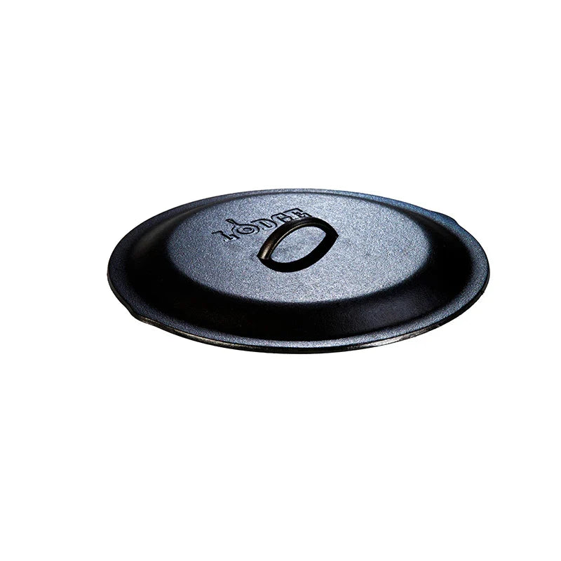 Cast Iron Lid | Kitchen Starter Bundle