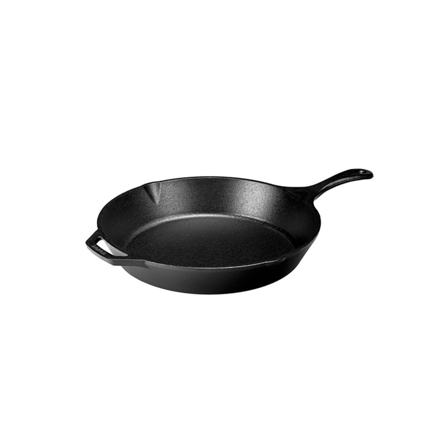Classic Cast Iron Skillets | Everyday Seasoned Cast Iron