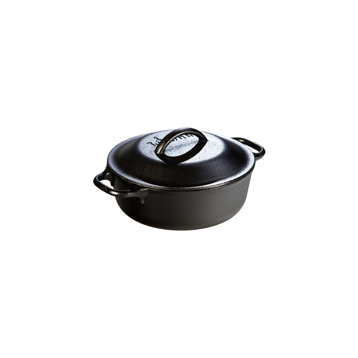 Cast Iron Dutch Ovens | Versatile Cast Iron Cooking