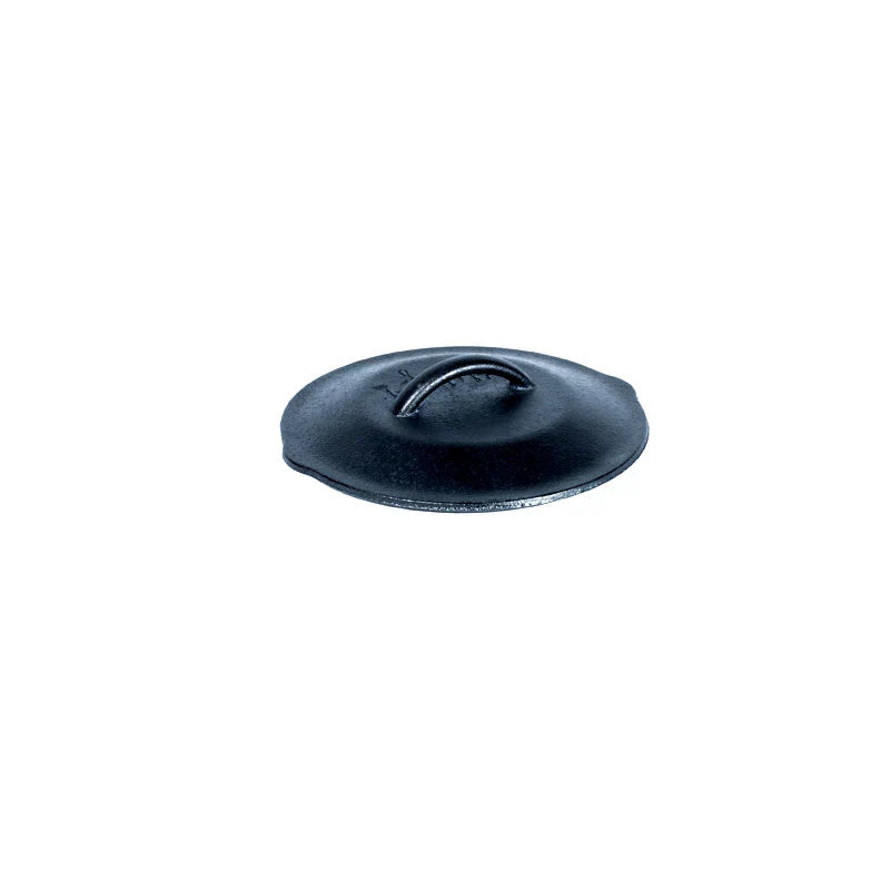 Cast Iron Lid | Kitchen Starter Bundle