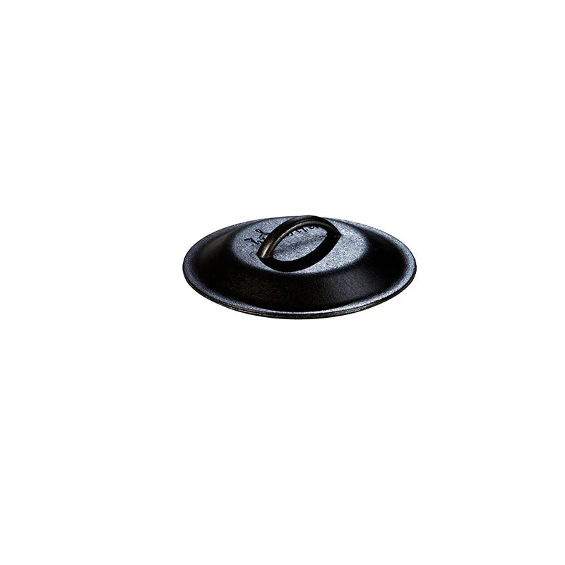Cast Iron Lid | Kitchen Starter Bundle