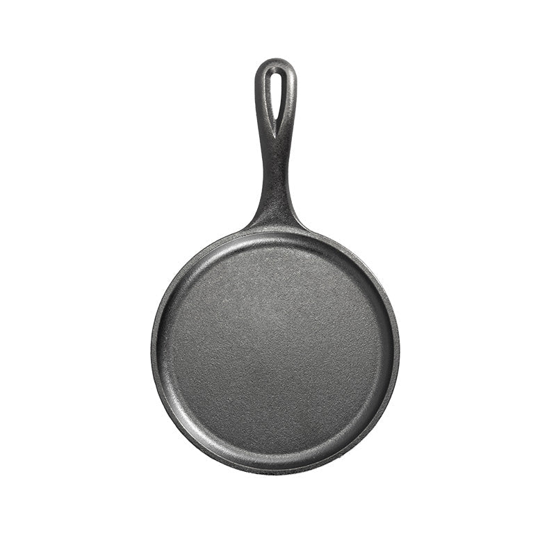 Cast Iron Griddle | Stovetop and Grill Cooking