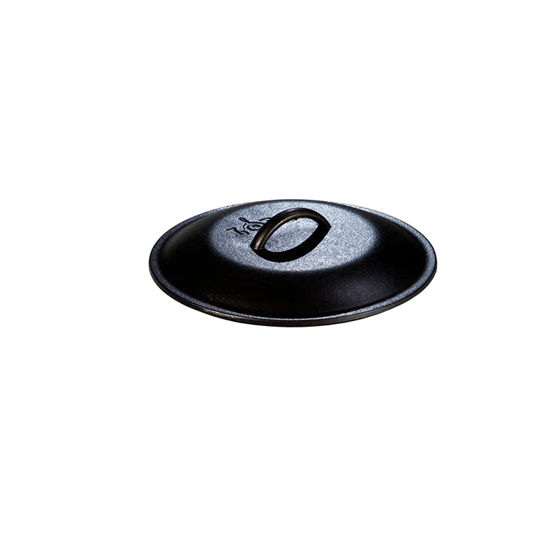 Cast Iron Lid | Kitchen Starter Bundle