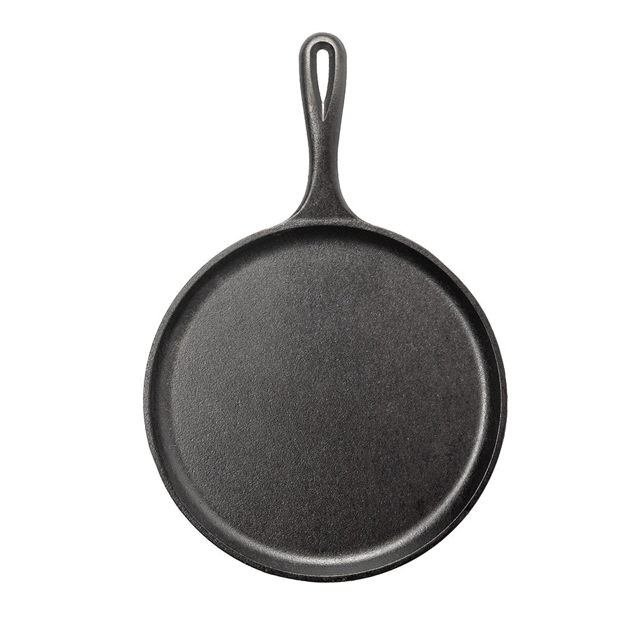 Cast Iron Griddle | Stovetop and Grill Cooking