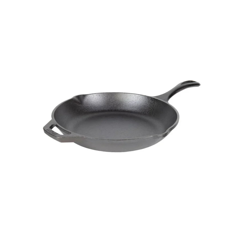 Chef Collection Skillets | Everyday Seasoned Cast Iron