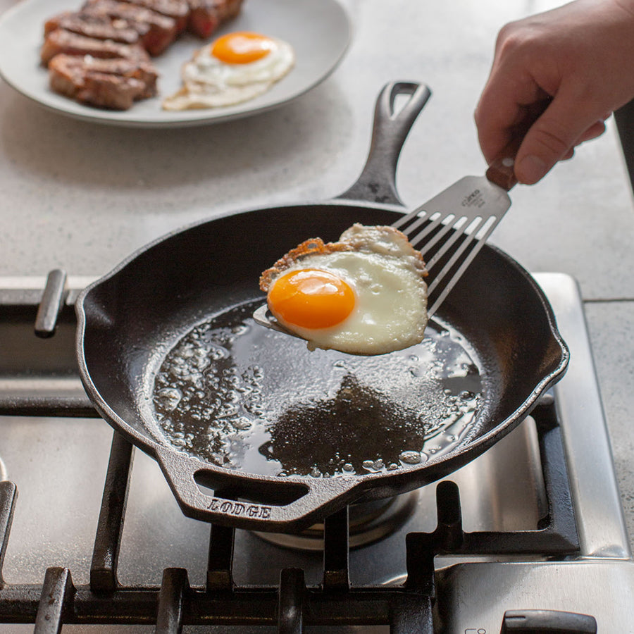 Chef Collection Skillets | Everyday Seasoned Cast Iron