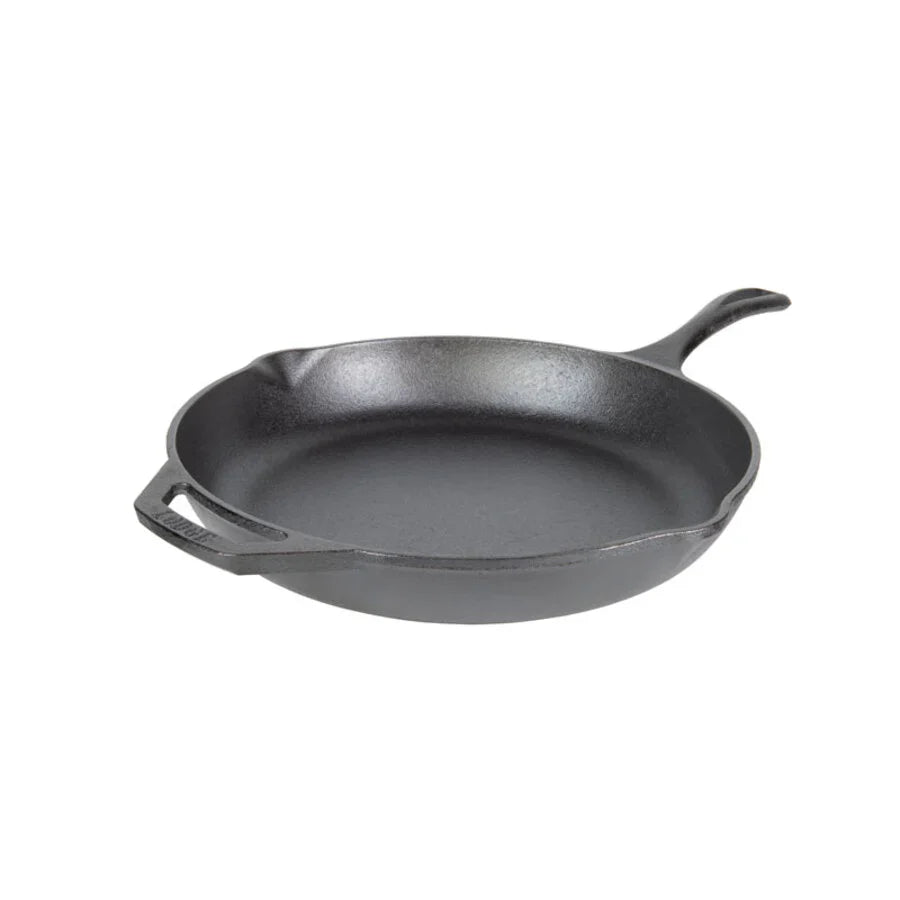 Chef Collection Skillets | Everyday Seasoned Cast Iron