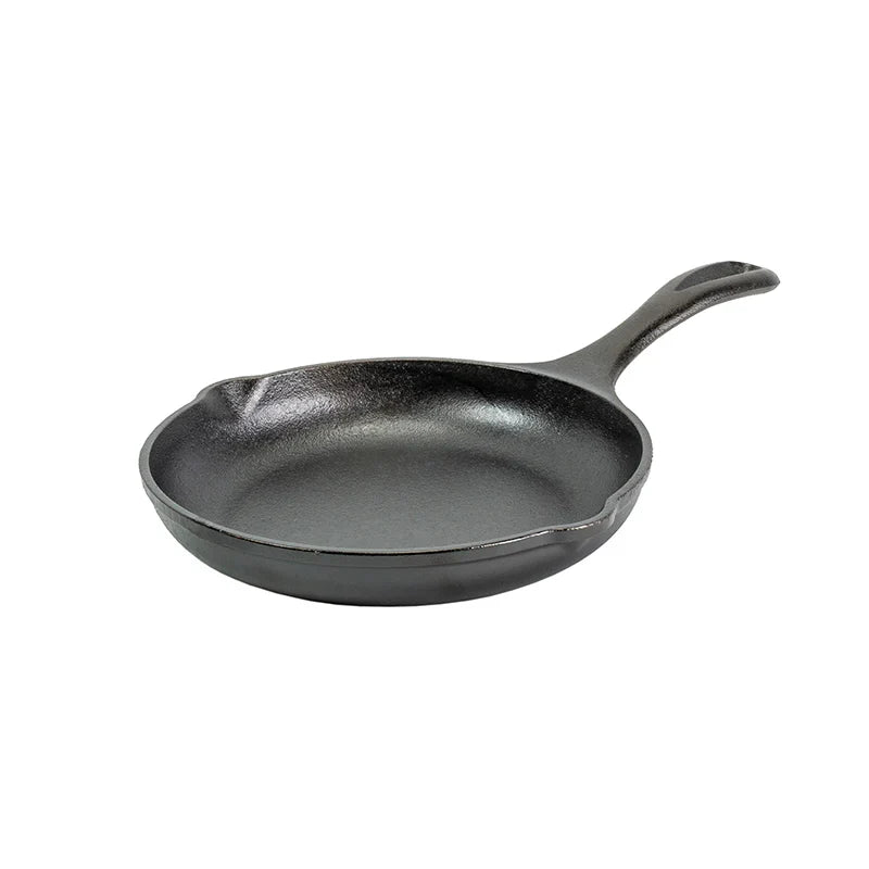 Chef Collection Skillets | Everyday Seasoned Cast Iron