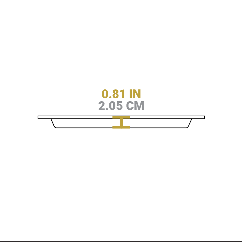 Rectangular Griddle | Stovetop and Grill Cooking