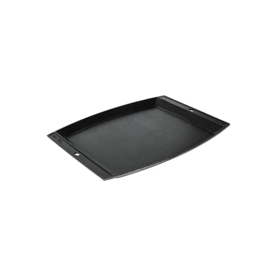 Rectangular Griddle | Stovetop and Grill Cooking