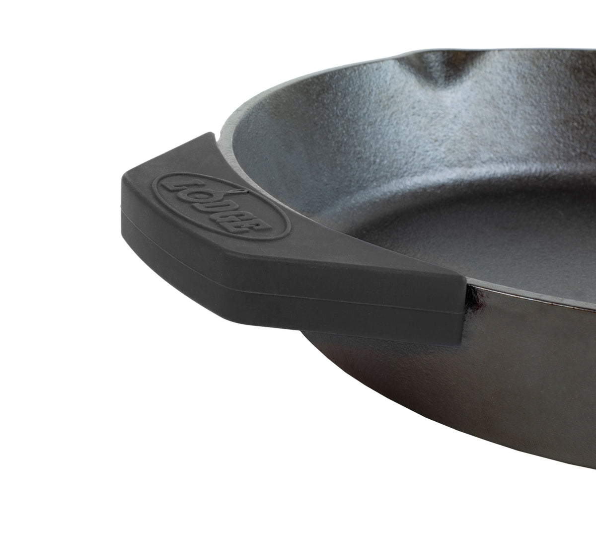 Silicone Assist Handle Holder | Outdoor Cooking Essential